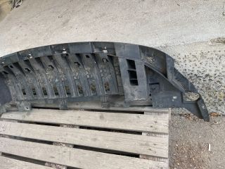 bontott RENAULT SCÉNIC III Első Lökhárító Alsó (Műanyag)