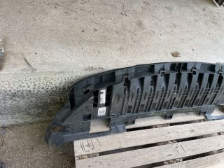 bontott RENAULT SCÉNIC III Első Lökhárító Alsó (Műanyag)