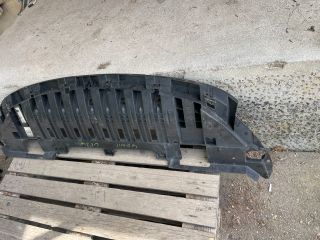 bontott RENAULT SCÉNIC III Első Lökhárító Alsó (Műanyag)