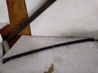 bontott RENAULT SCÉNIC III Első Lökhárító Díszléc