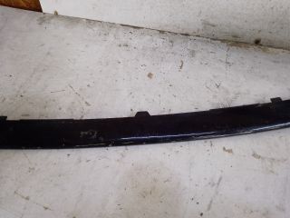 bontott RENAULT SCÉNIC III Első Lökhárító Díszléc