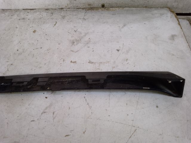 bontott RENAULT SCÉNIC III Első Lökhárító Díszléc