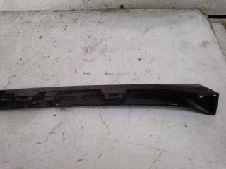 bontott RENAULT SCÉNIC III Első Lökhárító Díszléc