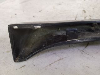 bontott RENAULT SCÉNIC III Első Lökhárító Díszléc