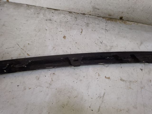 bontott RENAULT SCÉNIC III Első Lökhárító Díszléc