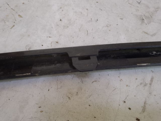 bontott RENAULT SCÉNIC III Első Lökhárító Díszléc