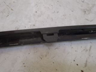 bontott RENAULT SCÉNIC III Első Lökhárító Díszléc