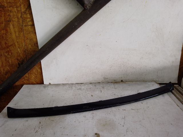 bontott RENAULT SCÉNIC III Első Lökhárító Díszléc