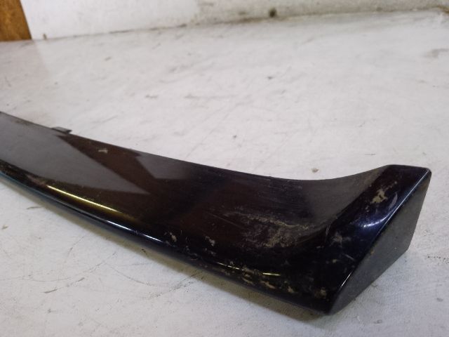 bontott RENAULT SCÉNIC III Első Lökhárító Díszléc