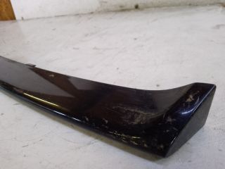 bontott RENAULT SCÉNIC III Első Lökhárító Díszléc