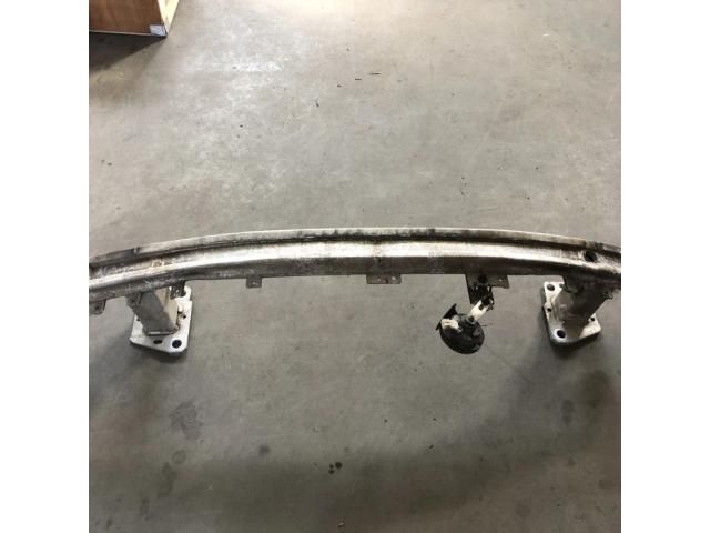 bontott RENAULT SCÉNIC III Első Lökhárító Merevítő (Fém)