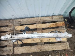 bontott RENAULT SCÉNIC III Első Lökhárító Merevítő (Fém)