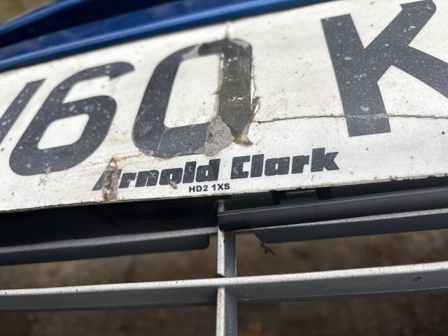 bontott RENAULT SCÉNIC III Első Lökhárító (Részeivel)