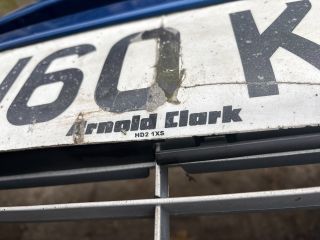 bontott RENAULT SCÉNIC III Első Lökhárító (Részeivel)