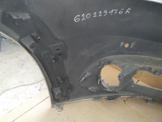 bontott RENAULT SCÉNIC III Első Lökhárító (Üresen)