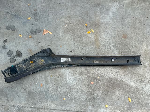 bontott RENAULT SCÉNIC III Első Szélvédő Bal Díszléc