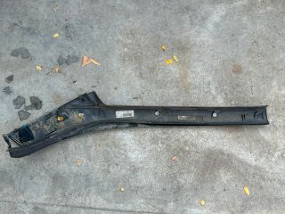 bontott RENAULT SCÉNIC III Első Szélvédő Bal Díszléc