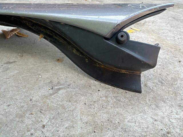 bontott RENAULT SCÉNIC III Első Szélvédő Bal Díszléc