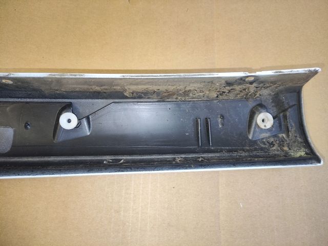 bontott RENAULT SCÉNIC III Első Szélvédő Bal Díszléc