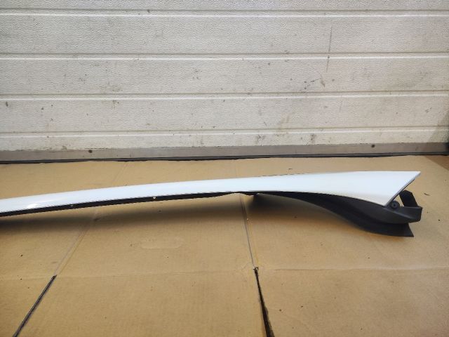 bontott RENAULT SCÉNIC III Első Szélvédő Bal Díszléc