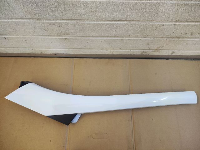 bontott RENAULT SCÉNIC III Első Szélvédő Bal Díszléc