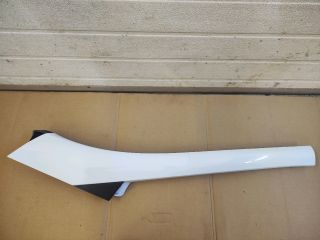 bontott RENAULT SCÉNIC III Első Szélvédő Bal Díszléc