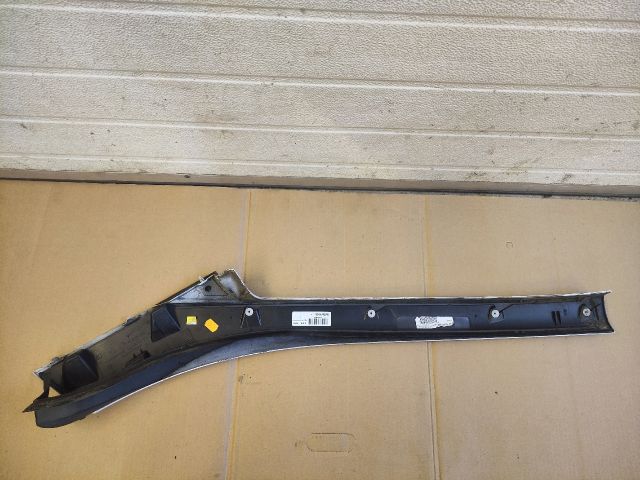 bontott RENAULT SCÉNIC III Első Szélvédő Bal Díszléc