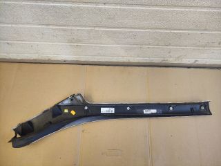 bontott RENAULT SCÉNIC III Első Szélvédő Bal Díszléc