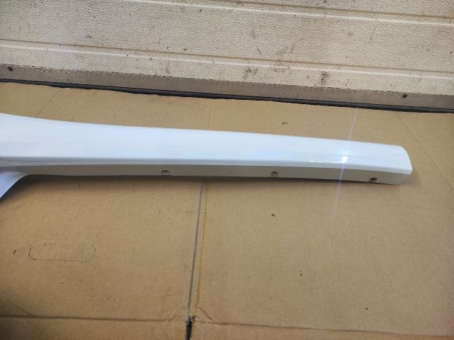 bontott RENAULT SCÉNIC III Első Szélvédő Bal Díszléc