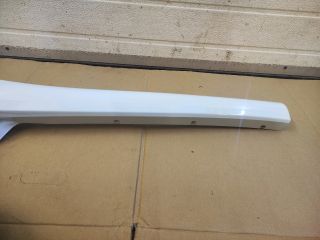 bontott RENAULT SCÉNIC III Első Szélvédő Bal Díszléc