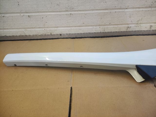 bontott RENAULT SCÉNIC III Első Szélvédő Jobb Díszléc