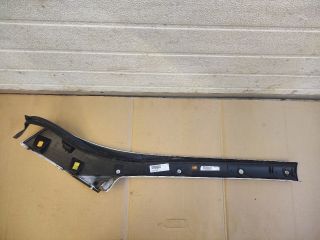 bontott RENAULT SCÉNIC III Első Szélvédő Jobb Díszléc