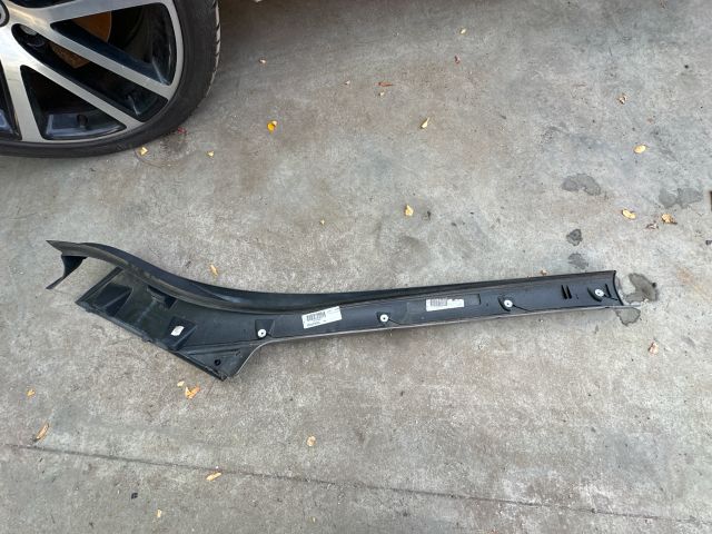 bontott RENAULT SCÉNIC III Első Szélvédő Jobb Díszléc