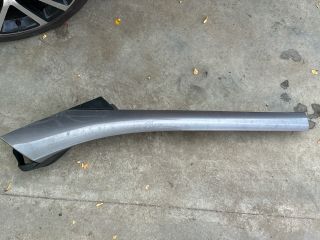 bontott RENAULT SCÉNIC III Első Szélvédő Jobb Díszléc