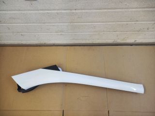 bontott RENAULT SCÉNIC III Első Szélvédő Jobb Díszléc