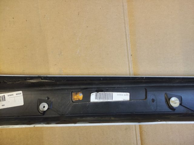 bontott RENAULT SCÉNIC III Első Szélvédő Jobb Díszléc