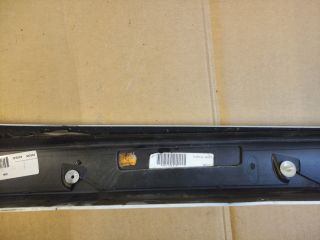 bontott RENAULT SCÉNIC III Első Szélvédő Jobb Díszléc