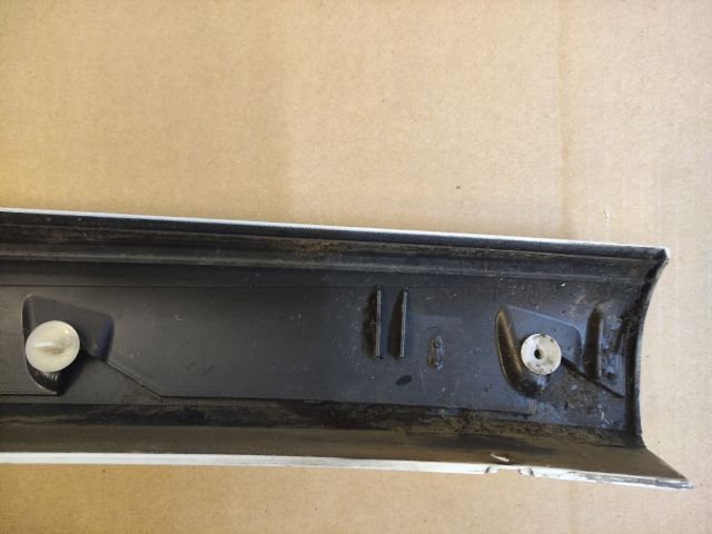 bontott RENAULT SCÉNIC III Első Szélvédő Jobb Díszléc