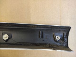 bontott RENAULT SCÉNIC III Első Szélvédő Jobb Díszléc