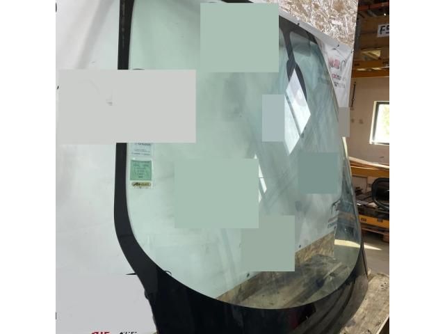 bontott RENAULT SCÉNIC III Első Szélvédő