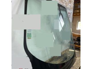 bontott RENAULT SCÉNIC III Első Szélvédő