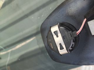 bontott RENAULT SCÉNIC III Első Szélvédő