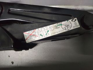 bontott RENAULT SCÉNIC III Emelő