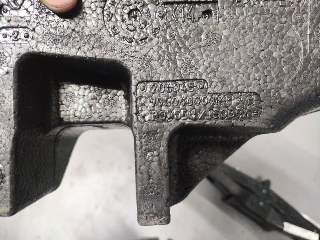 bontott RENAULT SCÉNIC III Emelő