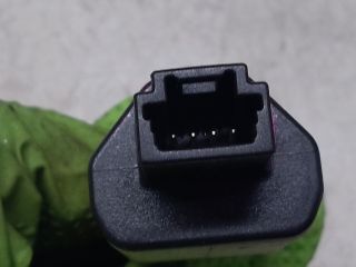 bontott RENAULT SCÉNIC III Fék Pedál Kapcsoló