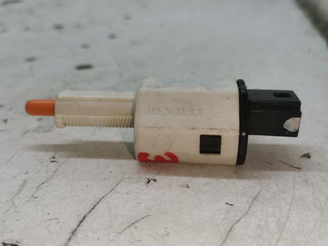 bontott RENAULT SCÉNIC III Fék Pedál Kapcsoló