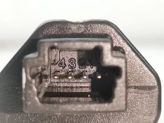 bontott RENAULT SCÉNIC III Fék Pedál Kapcsoló