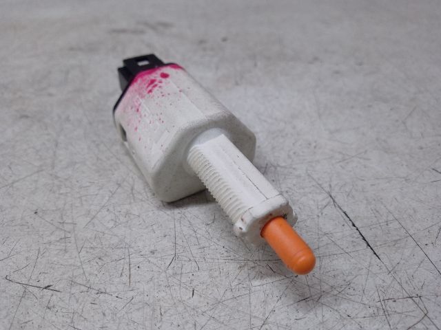 bontott RENAULT SCÉNIC III Fék Pedál Kapcsoló