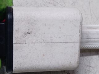 bontott RENAULT SCÉNIC III Fék Pedál Kapcsoló