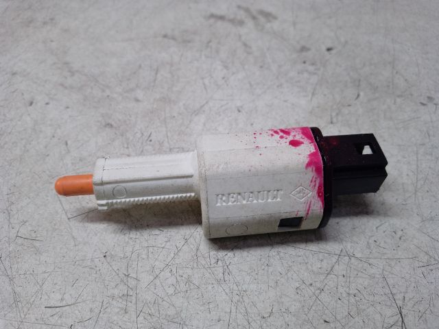 bontott RENAULT SCÉNIC III Fék Pedál Kapcsoló